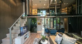 Unidades disponibles en KnightsBridge Space Sukhumvit-Rama 4