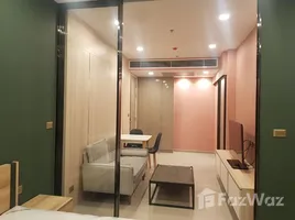 1 Schlafzimmer Wohnung zu vermieten im One 9 Five Asoke - Rama 9, Huai Khwang, Huai Khwang, Bangkok