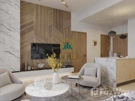 1 Bedroom Condo for sale at Laya Heights, Glitz, Dubai Studio City (DSC)