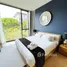 2 Habitación Departamento en alquiler en Baan Mai Khao, Mai Khao
