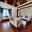 6 Schlafzimmer Haus zu vermieten im Baan Thai Surin Hill, Choeng Thale
