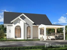 3 Schlafzimmer Haus zu verkaufen in Mueang Chiang Rai, Chiang Rai, Rop Wiang, Mueang Chiang Rai, Chiang Rai