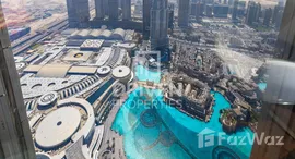 Available Units at Burj Khalifa