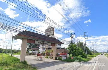 Lanna Thani in Nong Phueng, Chiang Mai