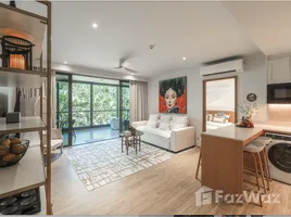 2 Schlafzimmer Wohnung zu vermieten im Laguna Beach Residences Reef, Choeng Thale, Thalang