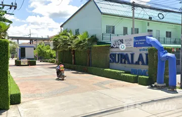 Supalai Primo Sri Sunthon-Phuket in Si Sunthon, Phuket