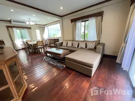 3 chambre Maison à louer à , Thung Wat Don, Sathon