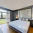 3 Schlafzimmer Wohnung zu vermieten im Marina Living Condo, Pa Khlok, Thalang