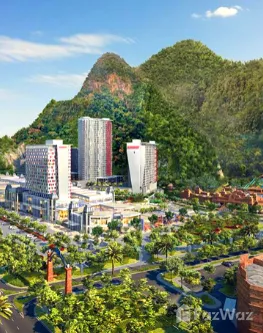 Properties for sale in in Perak