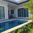 2 Schlafzimmer Villa zu verkaufen in Mueang Chiang Rai, Chiang Rai, Mueang Chiang Rai, Chiang Rai
