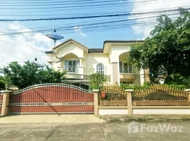 3 Schlafzimmer Haus zu verkaufen im Sasithorn Bangbon 3, Nong Khaem, Nong Khaem