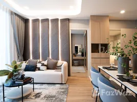2 Schlafzimmer Wohnung zu verkaufen im Arise Vibe, Si Sunthon, Thalang, Phuket, Thailand