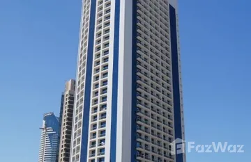 Burj Al Nujoom in Burj Khalifa Area, 迪拜