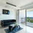 2 Schlafzimmer Appartement zu vermieten im Sunset Plaza Condominium, Karon, Phuket Town, Phuket, Thailand