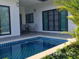 2 Schlafzimmer Villa zu verkaufen in Mueang Chiang Rai, Chiang Rai, Huai Sak, Mueang Chiang Rai, Chiang Rai