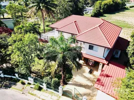 ขายวิลล่า 4 ห้องนอน ใน บ้านฉาง ระยอง, พลา, บ้านฉาง