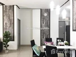 3 Habitación Apartamento en alquiler en Putrajaya, Dengkil, Sepang