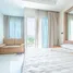 Studio Condo for sale at Nam Talay Condo, Na Chom Thian, Sattahip, Chon Buri, Thailand