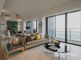 3 chambre Condominium à vendre à The Met., Thung Mahamek, Sathon