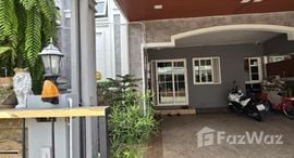 Verfügbare Objekte im Prestige Future-Rangsit