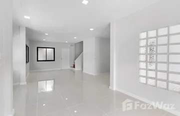 Beauty House 3 in Bang Khun Kong, 暖武里