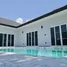 3 Schlafzimmer Villa zu verkaufen in Mueang Chiang Rai, Chiang Rai, Huai Sak, Mueang Chiang Rai, Chiang Rai
