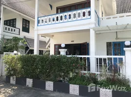 4 Habitación Adosado en alquiler en Nong Kae, Hua Hin, Nong Kae