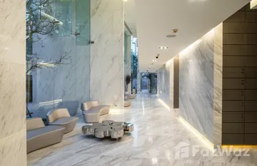 HQ By Sansiri in Khlong Tan Nuea, Bangkok