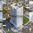 2 غرفة نوم شقة للبيع في Time 2, Skycourts Towers