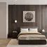2 Bedroom Condo for sale at 1Wood Residence, Emirates Gardens 2, Jumeirah Village Circle (JVC)