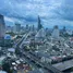 ขายคอนโด 1 ห้องนอน ในโครงการ เดอะ แบงค็อก สาทร, ทุ่งวัดดอน