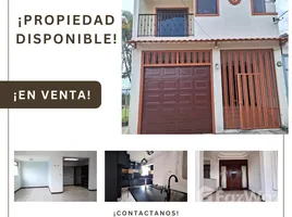 3 Habitación Casa en venta en Costa Rica, Desamparados, San José, Costa Rica
