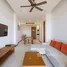 1 Schlafzimmer Appartement zu vermieten im The Pelican Krabi, Nong Thale, Mueang Krabi, Krabi, Thailand