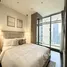 1 Habitación Departamento en venta en Magnolias Ratchadamri Boulevard, Lumphini