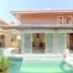 6 Habitación Villa en alquiler en Pattaya, Nong Prue, Pattaya