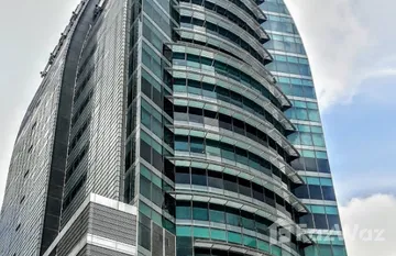 KPI Tower in Makkasan, Bangkok