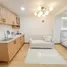 Studio Appartement zu verkaufen im City Villa, Khlong Chan