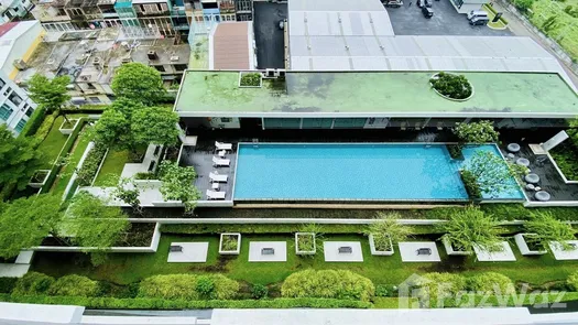 Photo 1 of the Communal Pool at Aspire Rama 4