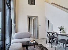 1 chambre Condominium à vendre à The Line Sukhumvit 101., Bang Chak, Phra Khanong