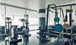 图片 2 of the Communal Gym at Sunset Plaza Condominium