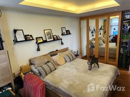 2 Schlafzimmer Wohnung zu vermieten im Twin Peaks, Chang Khlan, Mueang Chiang Mai, Chiang Mai