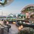 4 Bedroom Apartment for sale at Cavalli Couture, Wasl Square, Al Safa