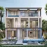 6 Bedroom Villa for sale at Signature Mansions, Earth, Jumeirah Golf Estates
