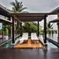 2 Schlafzimmer Villa zu vermieten im Aspire Villas, Koh Phangan, Koh Phangan, Surat Thani