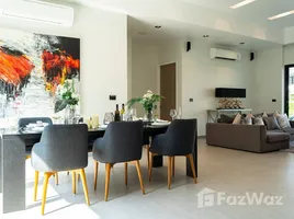 ขายบ้านเดี่ยว 3 ห้องนอน ในโครงการ ศิวาน่า ไฮอะเวย์, หนองแก
