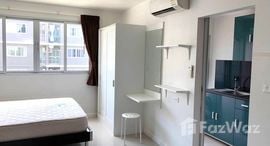 Unités disponibles à D Condo Onnut-Suvarnabhumi
