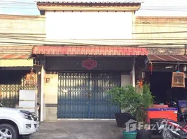 2 Schlafzimmer Reihenhaus zu vermieten in Yala, Sateng, Mueang Yala, Yala