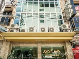7 Schlafzimmer Shophaus zu verkaufen in Pattaya, Chon Buri, Nong Prue
