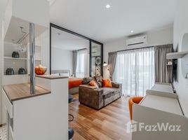 1 Schlafzimmer Appartement zu vermieten im The Title Halo 1, Sakhu, Thalang
