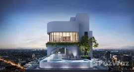 Unidades disponibles en Reference Sathorn - Wongwianyai
